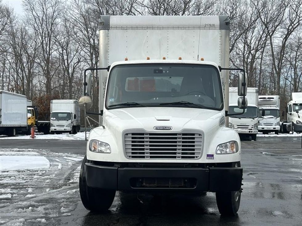 Medium Duty Box Truck-Light and Medium Duty Trucks-Freightliner-2023-M2-Braintree-MA-150,000\n\t\tmiles-$ 63,250 - Image 2