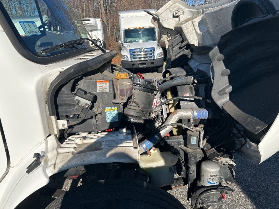 Medium Duty Box Truck-Light and Medium Duty Trucks-Freightliner-2023-M2-Braintree-MA-150,000\n\t\tmiles-$ 63,250 - Image 23