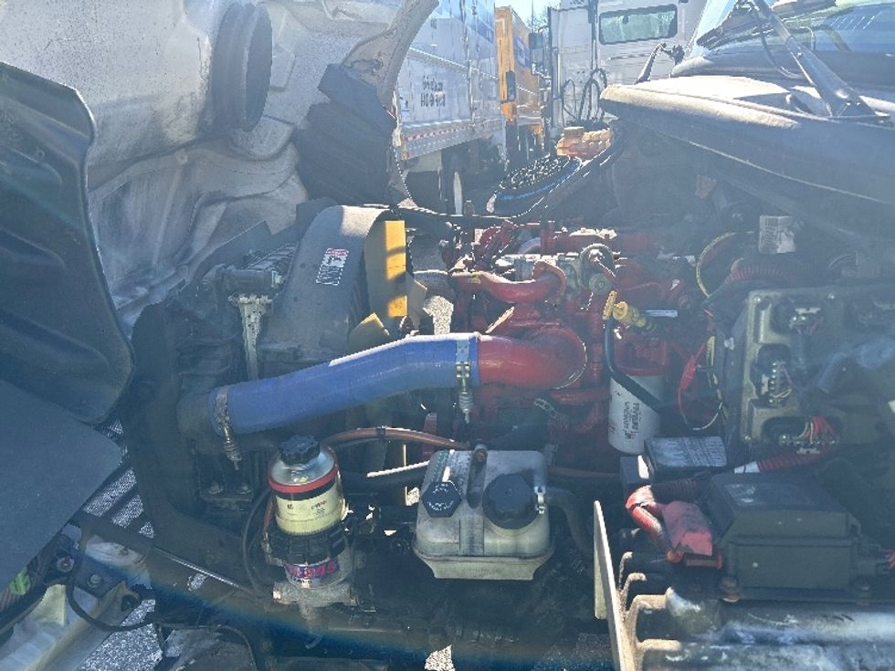 Medium Duty Box Truck-Light and Medium Duty Trucks-Freightliner-2023-M2-Braintree-MA-150,000\n\t\tmiles-$ 63,250 - Image 24