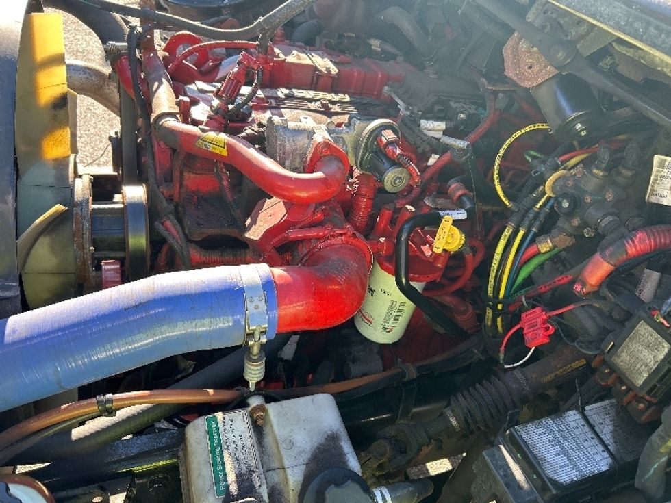 Medium Duty Box Truck-Light and Medium Duty Trucks-Freightliner-2023-M2-Braintree-MA-150,000\n\t\tmiles-$ 63,250 - Image 25