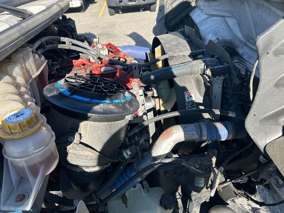 Medium Duty Box Truck-Light and Medium Duty Trucks-Freightliner-2023-M2-Braintree-MA-150,000\n\t\tmiles-$ 63,250 - Image 26