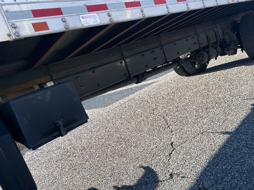 Medium Duty Box Truck-Light and Medium Duty Trucks-Freightliner-2023-M2-Braintree-MA-150,000\n\t\tmiles-$ 63,250 - Image 5