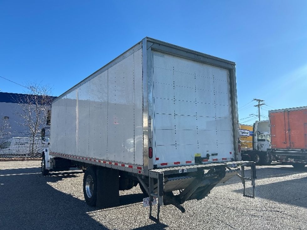 Medium Duty Box Truck-Light and Medium Duty Trucks-Freightliner-2023-M2-Braintree-MA-150,000\n\t\tmiles-$ 63,250 - Image 6