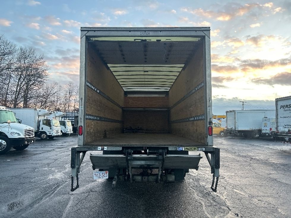 Medium Duty Box Truck-Light and Medium Duty Trucks-Freightliner-2023-M2-Braintree-MA-150,000\n\t\tmiles-$ 63,250 - Image 8