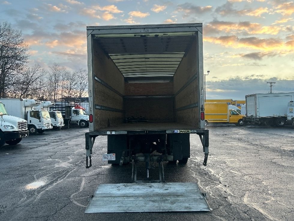 Medium Duty Box Truck-Light and Medium Duty Trucks-Freightliner-2023-M2-Braintree-MA-150,000\n\t\tmiles-$ 63,250 - Image 9
