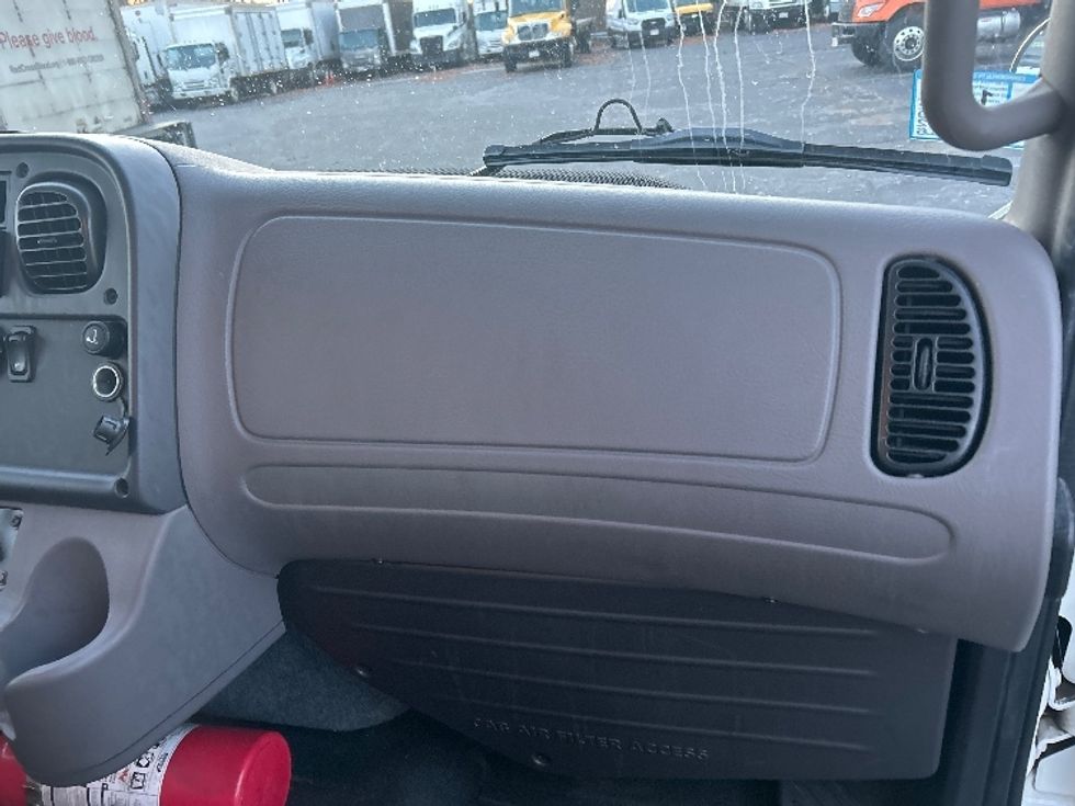 Medium Duty Box Truck-Light and Medium Duty Trucks-Freightliner-2023-M2-Braintree-MA-193,000\n\t\tmiles-$ 54,250 - Image 21