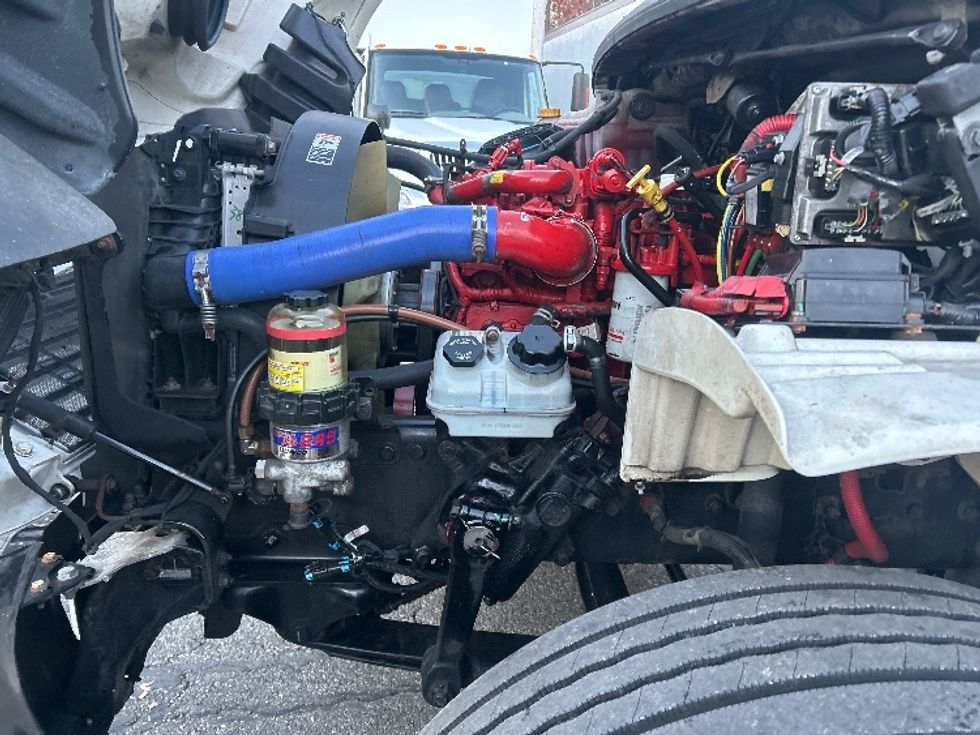 Medium Duty Box Truck-Light and Medium Duty Trucks-Freightliner-2023-M2-Braintree-MA-193,000\n\t\tmiles-$ 54,250 - Image 24