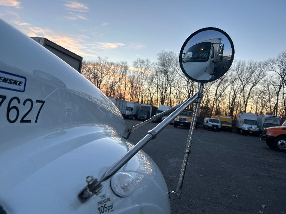 Medium Duty Box Truck-Light and Medium Duty Trucks-Freightliner-2023-M2-Braintree-MA-193,000\n\t\tmiles-$ 54,250 - Image 25