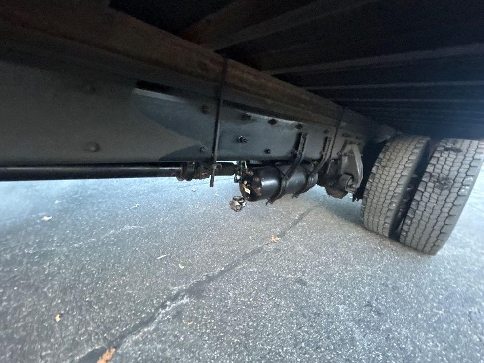 Medium Duty Box Truck-Light and Medium Duty Trucks-Freightliner-2023-M2-Braintree-MA-193,000\n\t\tmiles-$ 54,250 - Image 5