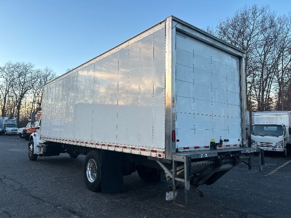 Medium Duty Box Truck-Light and Medium Duty Trucks-Freightliner-2023-M2-Braintree-MA-193,000\n\t\tmiles-$ 54,250 - Image 6