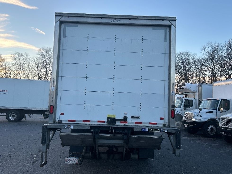 Medium Duty Box Truck-Light and Medium Duty Trucks-Freightliner-2023-M2-Braintree-MA-193,000\n\t\tmiles-$ 54,250 - Image 7
