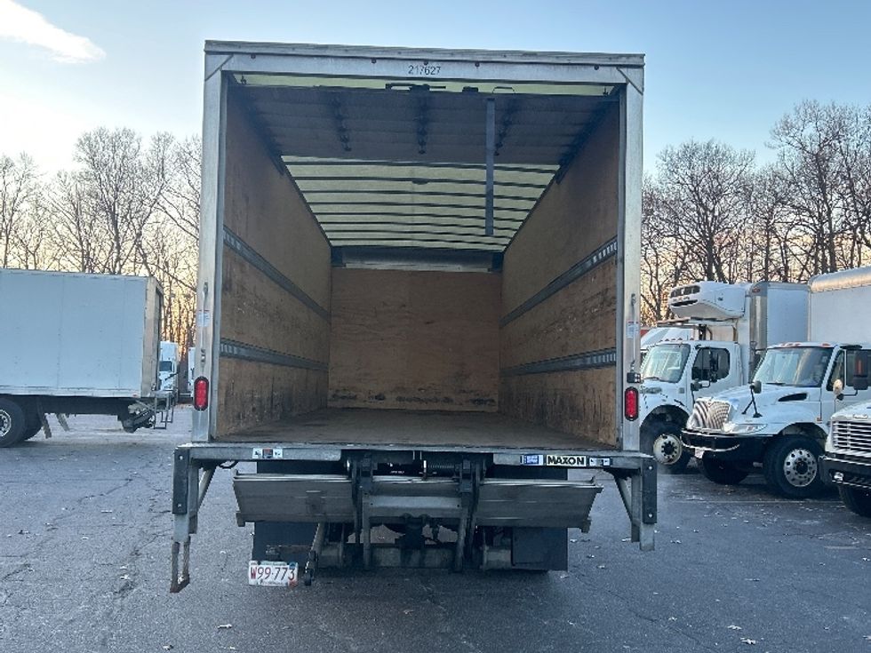 Medium Duty Box Truck-Light and Medium Duty Trucks-Freightliner-2023-M2-Braintree-MA-193,000\n\t\tmiles-$ 54,250 - Image 8