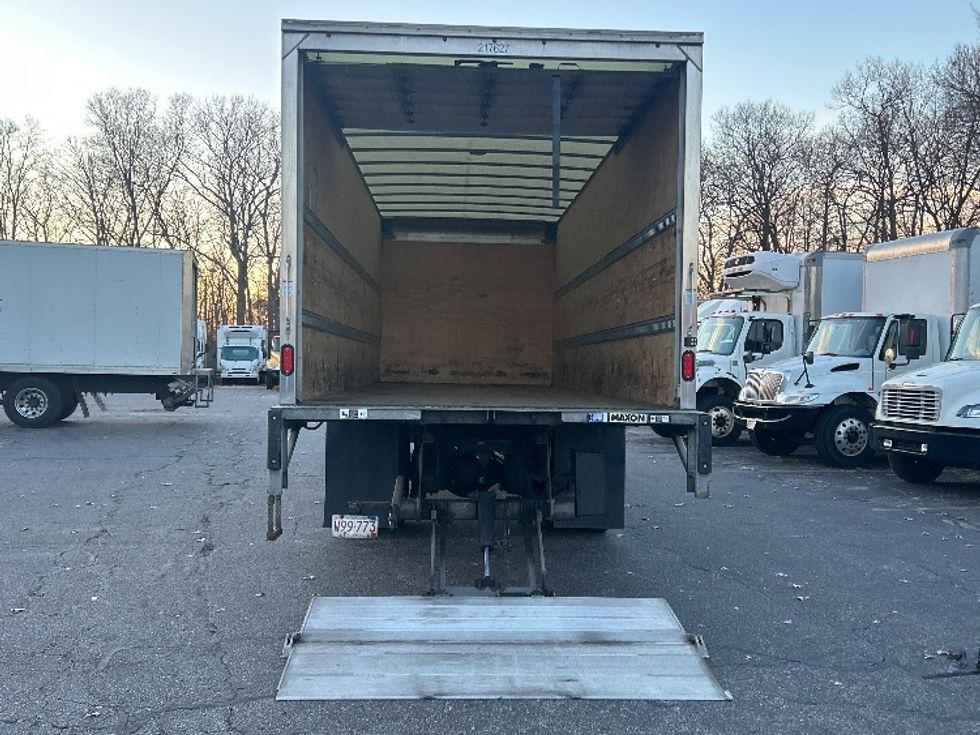 Medium Duty Box Truck-Light and Medium Duty Trucks-Freightliner-2023-M2-Braintree-MA-193,000\n\t\tmiles-$ 54,250 - Image 9