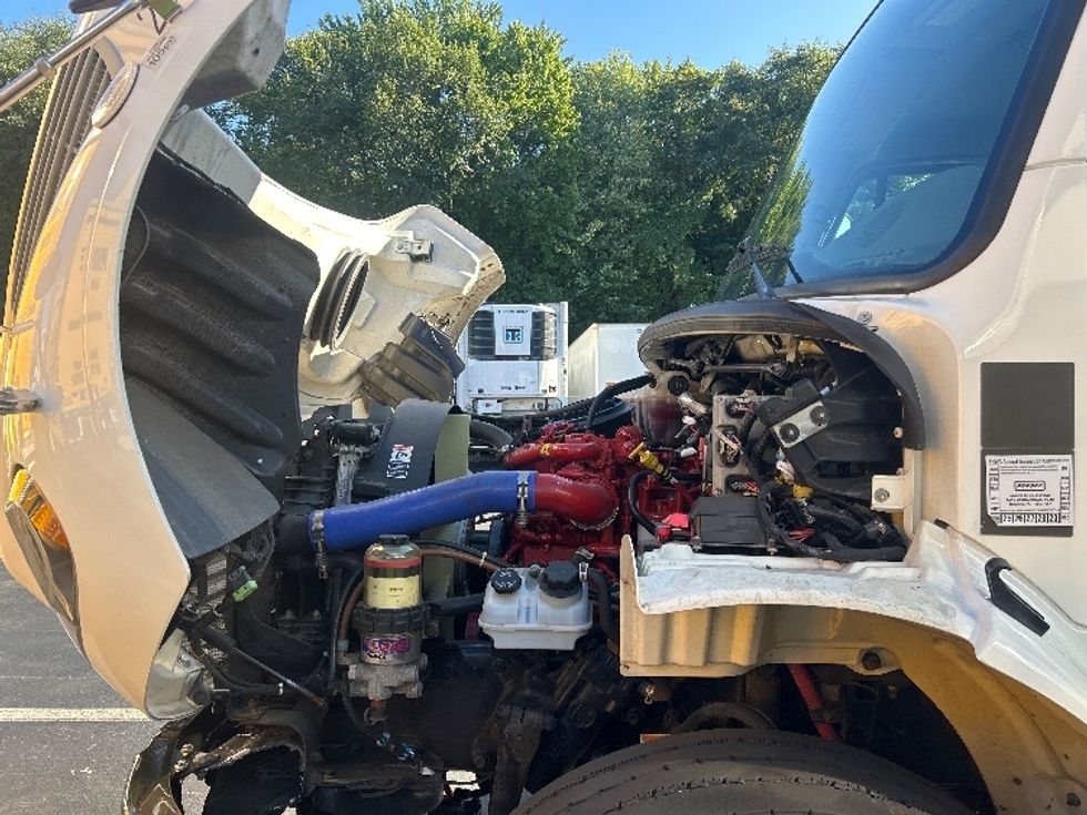 Medium Duty Box Truck-Light and Medium Duty Trucks-Freightliner-2023-M2-Burlington-NJ-110,661\n\t\tmiles-$ 83,500 - Image 24