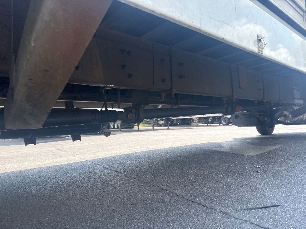 Medium Duty Box Truck-Light and Medium Duty Trucks-Freightliner-2023-M2-Capitol Heights-MD-102,929\n\t\tmiles-$ 95,750 - Image 14