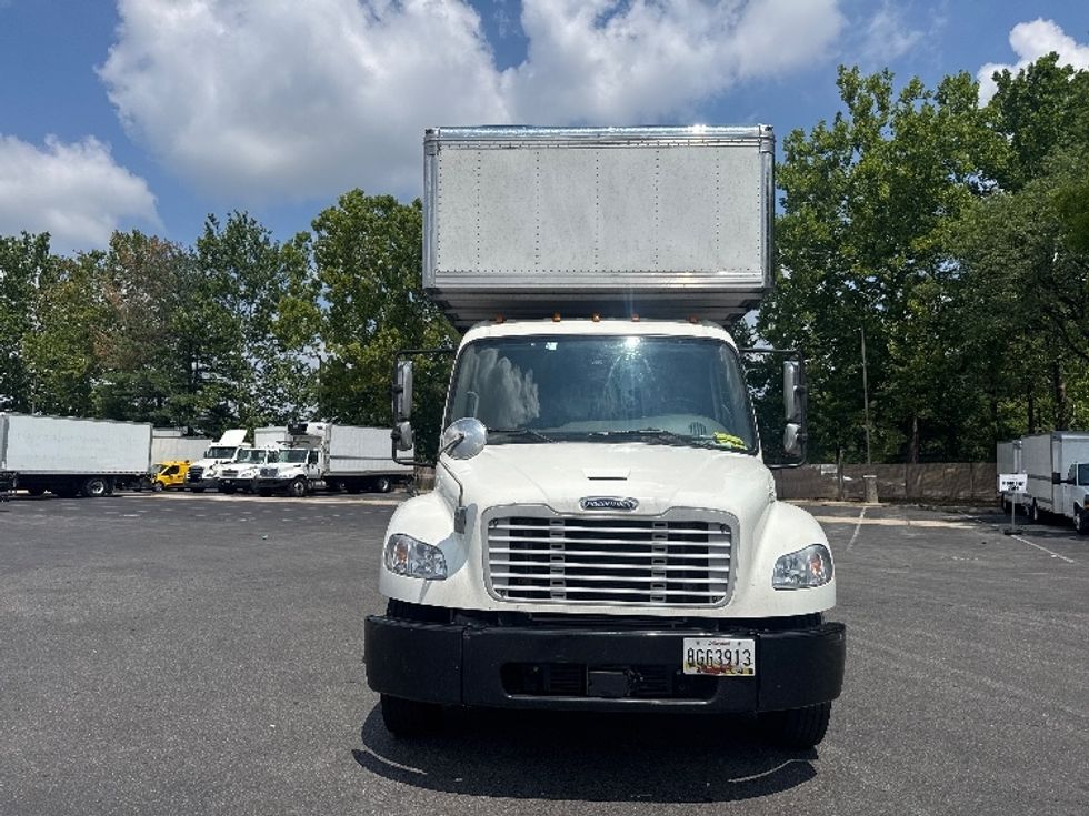 Medium Duty Box Truck-Light and Medium Duty Trucks-Freightliner-2023-M2-Capitol Heights-MD-102,929\n\t\tmiles-$ 95,750 - Image 2