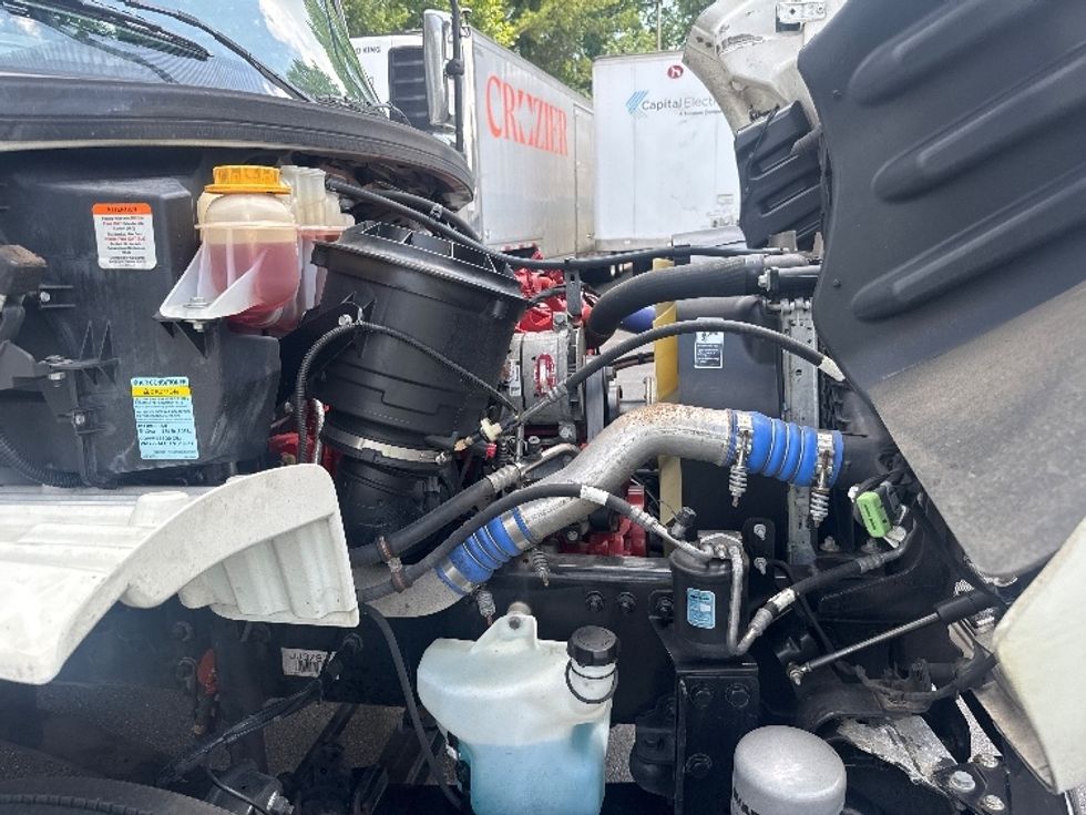 Medium Duty Box Truck-Light and Medium Duty Trucks-Freightliner-2023-M2-Capitol Heights-MD-102,929\n\t\tmiles-$ 95,750 - Image 23