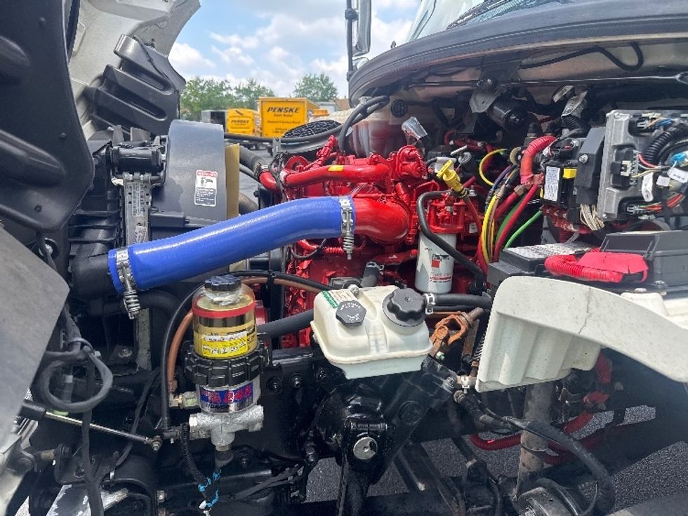 Medium Duty Box Truck-Light and Medium Duty Trucks-Freightliner-2023-M2-Capitol Heights-MD-102,929\n\t\tmiles-$ 95,750 - Image 24