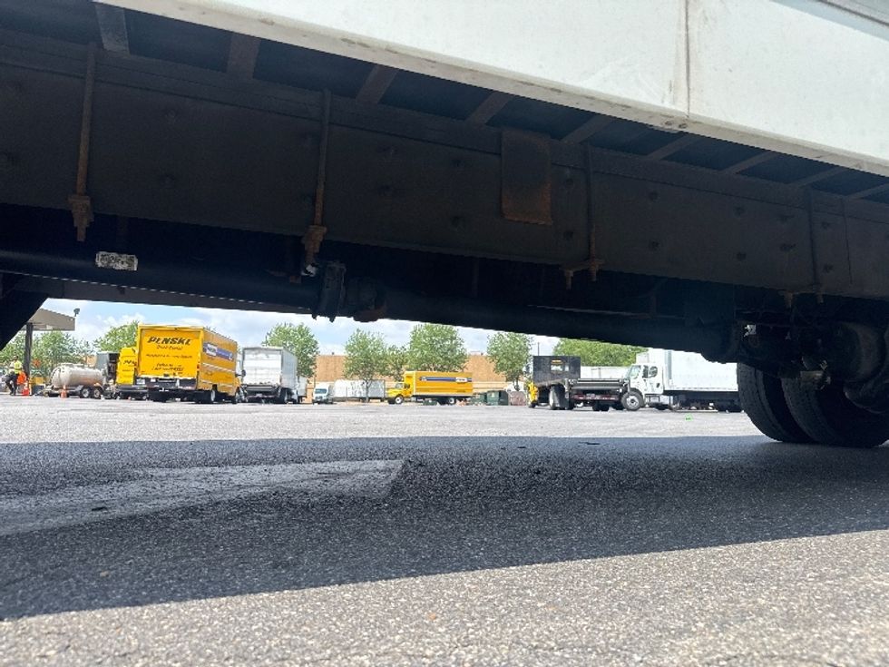Medium Duty Box Truck-Light and Medium Duty Trucks-Freightliner-2023-M2-Capitol Heights-MD-102,929\n\t\tmiles-$ 95,750 - Image 5
