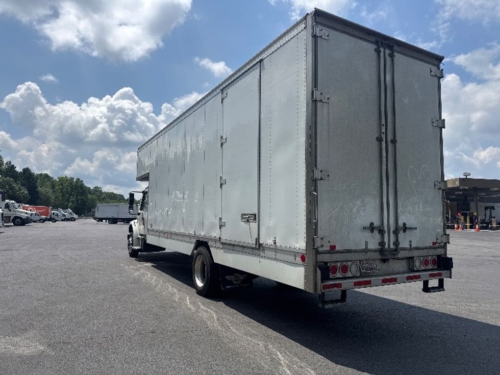 Medium Duty Box Truck-Light and Medium Duty Trucks-Freightliner-2023-M2-Capitol Heights-MD-102,929\n\t\tmiles-$ 95,750 - Image 6