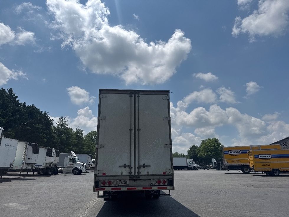Medium Duty Box Truck-Light and Medium Duty Trucks-Freightliner-2023-M2-Capitol Heights-MD-102,929\n\t\tmiles-$ 95,750 - Image 7
