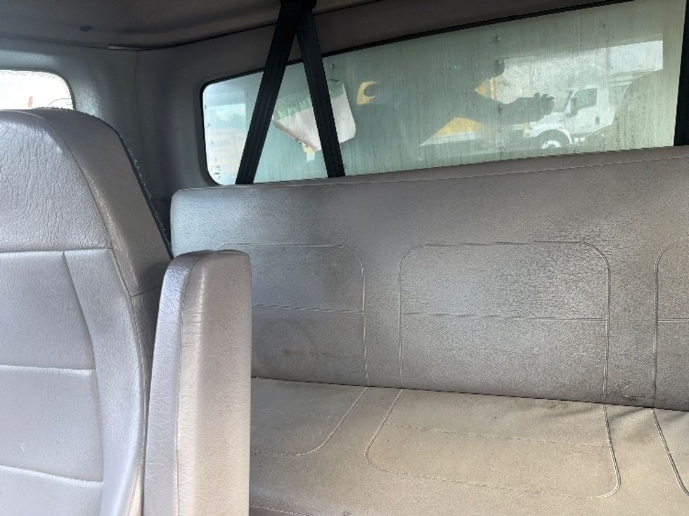 Medium Duty Box Truck-Light and Medium Duty Trucks-Freightliner-2023-M2-Capitol Heights-MD-47,695\n\t\tmiles-$ 98,500 - Image 24