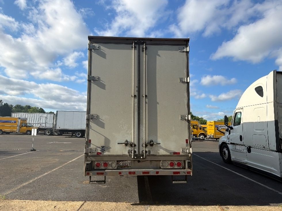 Medium Duty Box Truck-Light and Medium Duty Trucks-Freightliner-2023-M2-Capitol Heights-MD-47,695\n\t\tmiles-$ 98,500 - Image 7