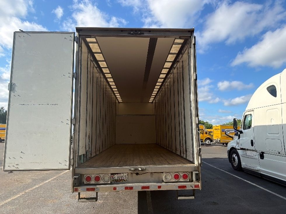 Medium Duty Box Truck-Light and Medium Duty Trucks-Freightliner-2023-M2-Capitol Heights-MD-47,695\n\t\tmiles-$ 98,500 - Image 8