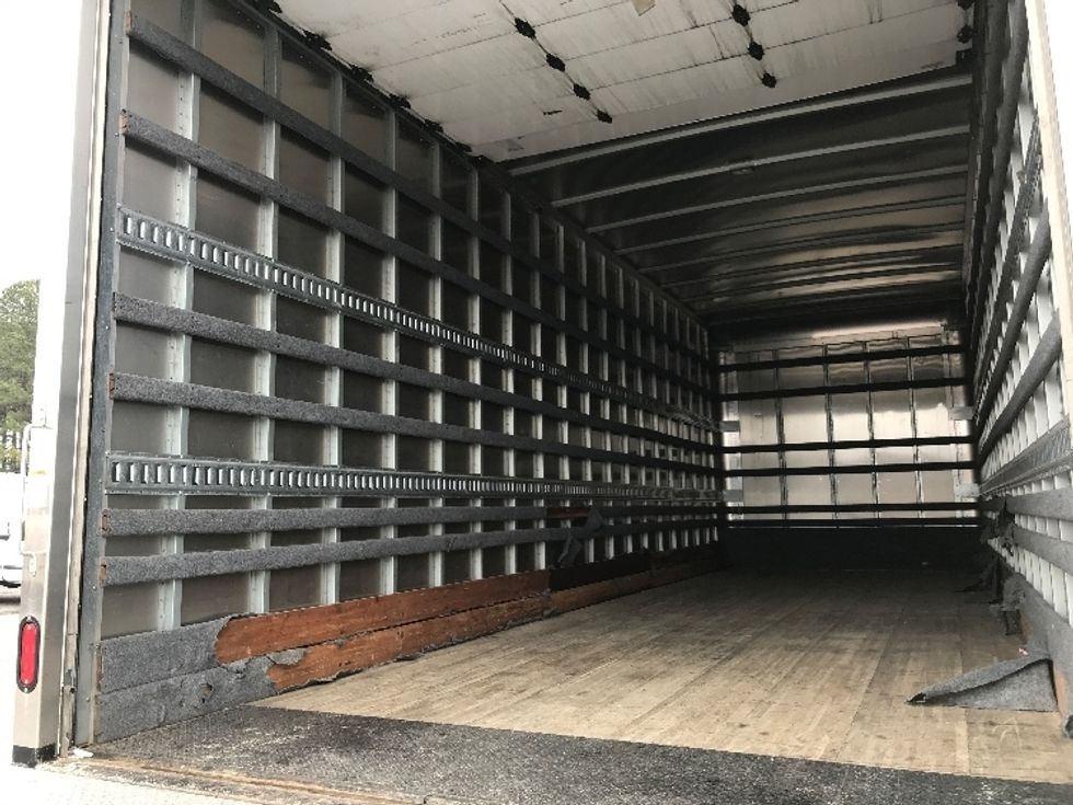 Medium Duty Box Truck-Light and Medium Duty Trucks-Freightliner-2023-M2-Chesapeake-VA-229,950\n\t\tmiles-$ 58,250 - Image 11