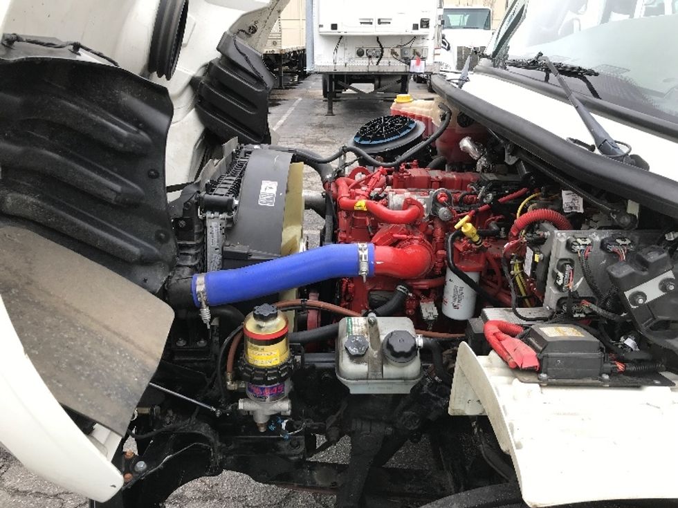 Medium Duty Box Truck-Light and Medium Duty Trucks-Freightliner-2023-M2-Chesapeake-VA-229,950\n\t\tmiles-$ 58,250 - Image 24