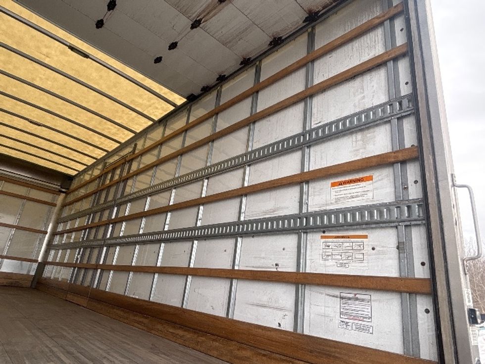 Medium Duty Box Truck-Light and Medium Duty Trucks-Freightliner-2023-M2-Chicopee-MA-269,372\n\t\tmiles-$ 43,750 - Image 12