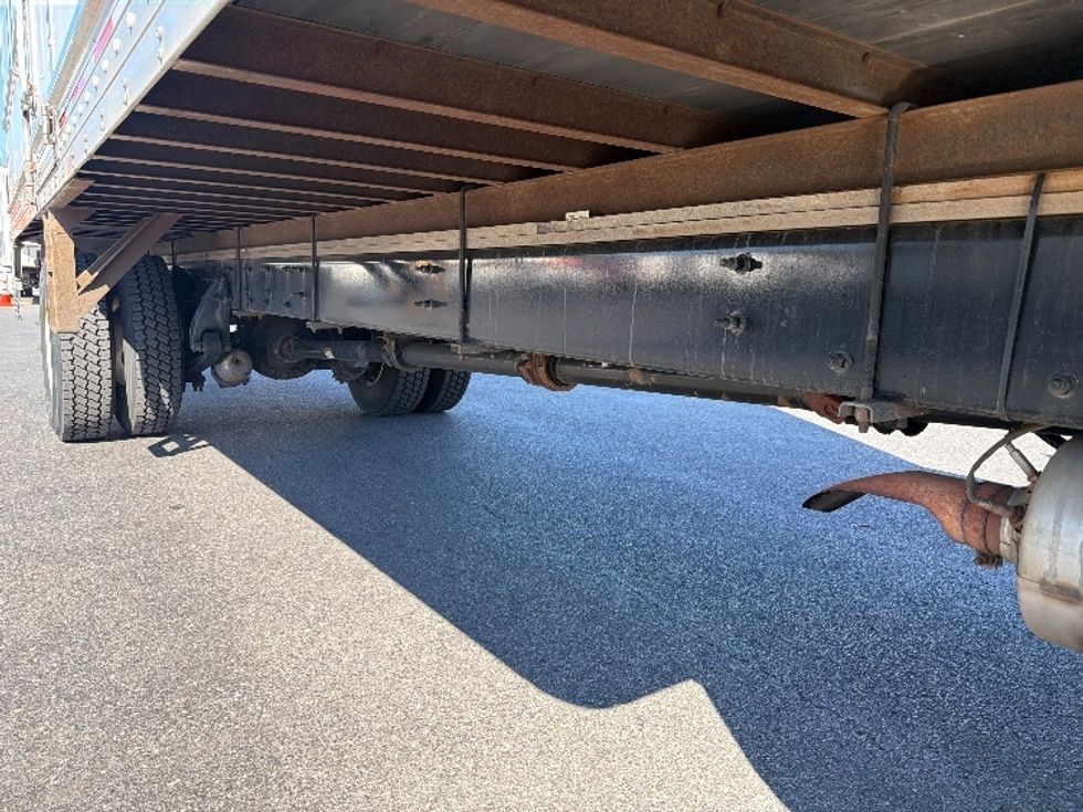 Medium Duty Box Truck-Light and Medium Duty Trucks-Freightliner-2023-M2-Chicopee-MA-97,779\n\t\tmiles-$ 80,000 - Image 14