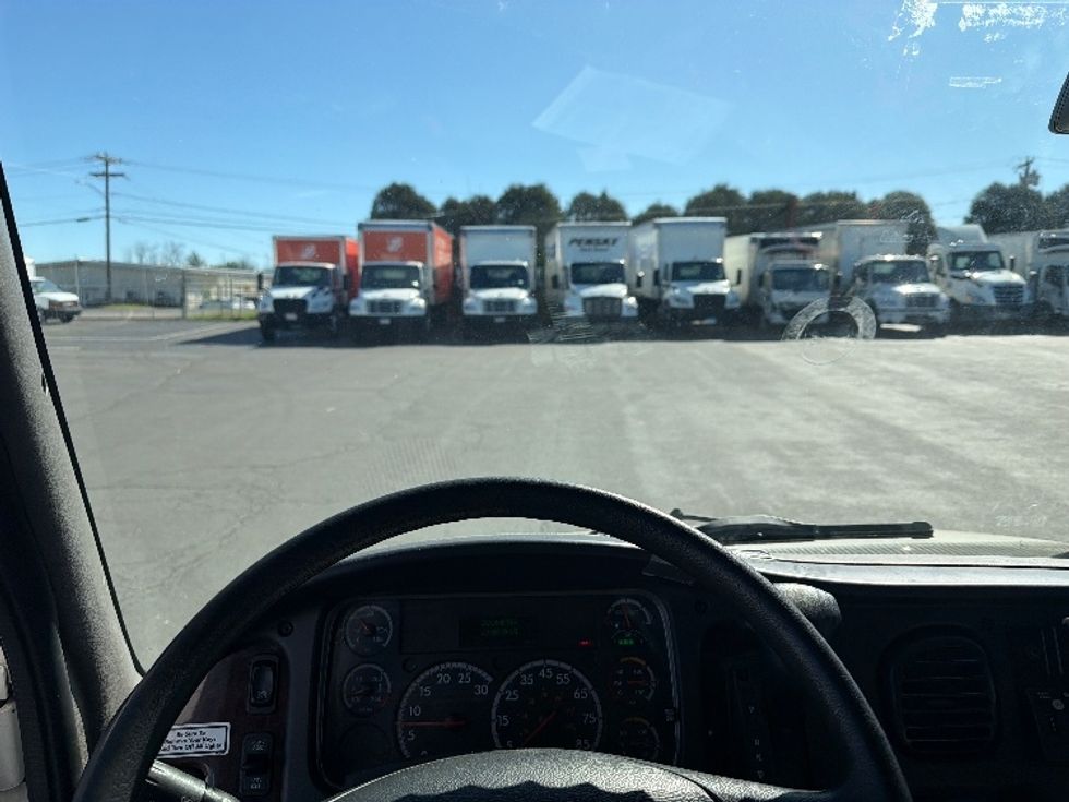 Medium Duty Box Truck-Light and Medium Duty Trucks-Freightliner-2023-M2-Chicopee-MA-97,779\n\t\tmiles-$ 80,000 - Image 18