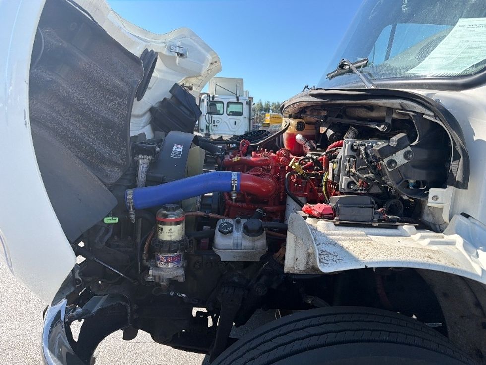 Medium Duty Box Truck-Light and Medium Duty Trucks-Freightliner-2023-M2-Chicopee-MA-97,779\n\t\tmiles-$ 80,000 - Image 23