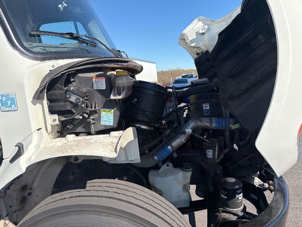 Medium Duty Box Truck-Light and Medium Duty Trucks-Freightliner-2023-M2-Chicopee-MA-97,779\n\t\tmiles-$ 80,000 - Image 24