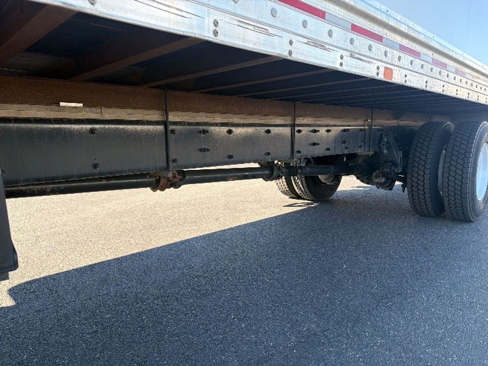 Medium Duty Box Truck-Light and Medium Duty Trucks-Freightliner-2023-M2-Chicopee-MA-97,779\n\t\tmiles-$ 80,000 - Image 5