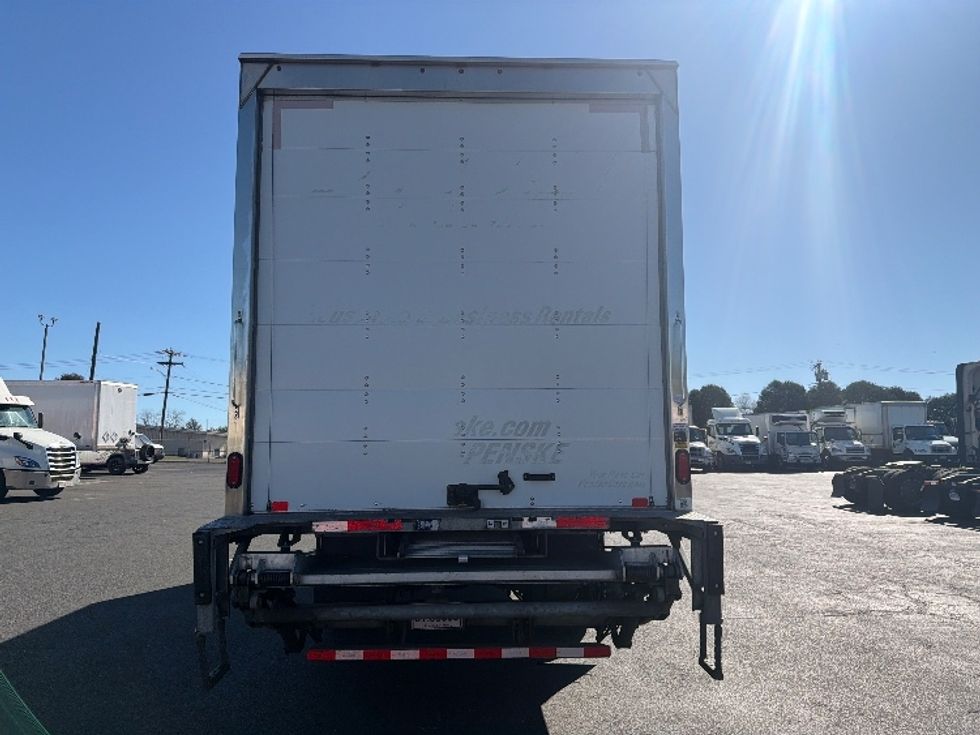 Medium Duty Box Truck-Light and Medium Duty Trucks-Freightliner-2023-M2-Chicopee-MA-97,779\n\t\tmiles-$ 80,000 - Image 7