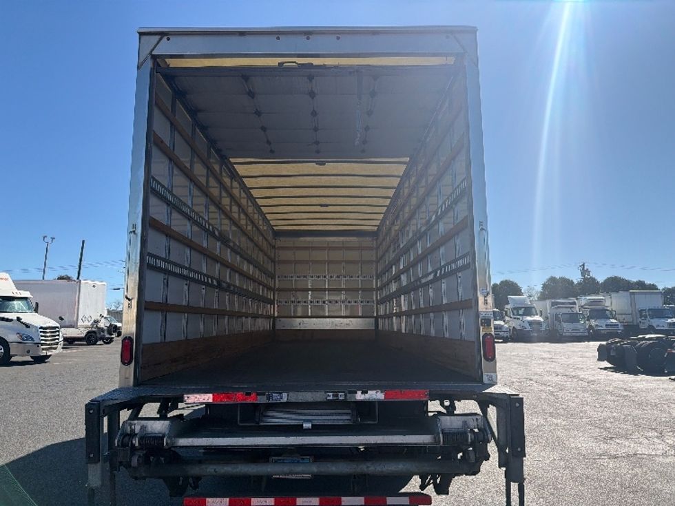 Medium Duty Box Truck-Light and Medium Duty Trucks-Freightliner-2023-M2-Chicopee-MA-97,779\n\t\tmiles-$ 80,000 - Image 8