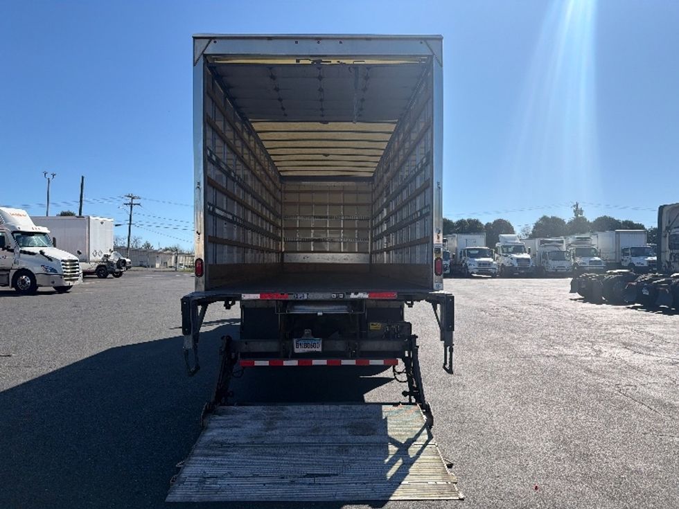 Medium Duty Box Truck-Light and Medium Duty Trucks-Freightliner-2023-M2-Chicopee-MA-97,779\n\t\tmiles-$ 80,000 - Image 9