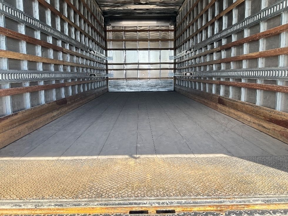 Medium Duty Box Truck-Light and Medium Duty Trucks-Freightliner-2023-M2-Colorado Springs-CO-266,825\n\t\tmiles-$ 51,250 - Image 10
