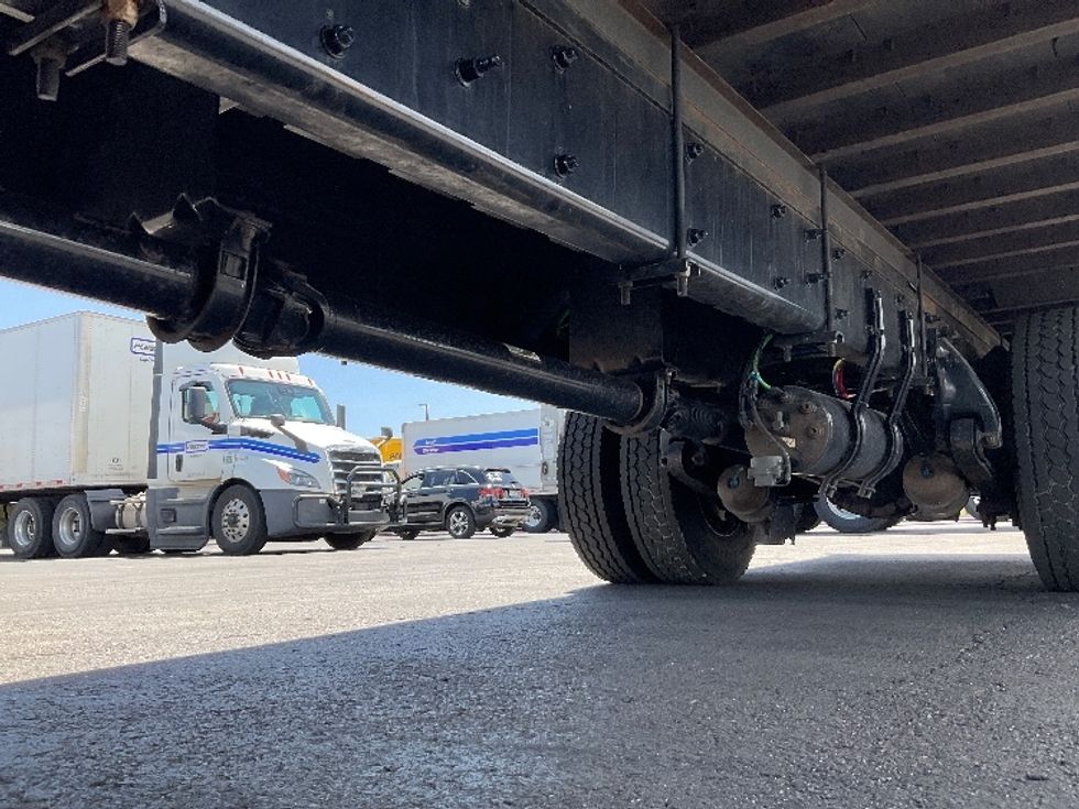 Medium Duty Box Truck-Light and Medium Duty Trucks-Freightliner-2023-M2-Colorado Springs-CO-266,825\n\t\tmiles-$ 51,250 - Image 5