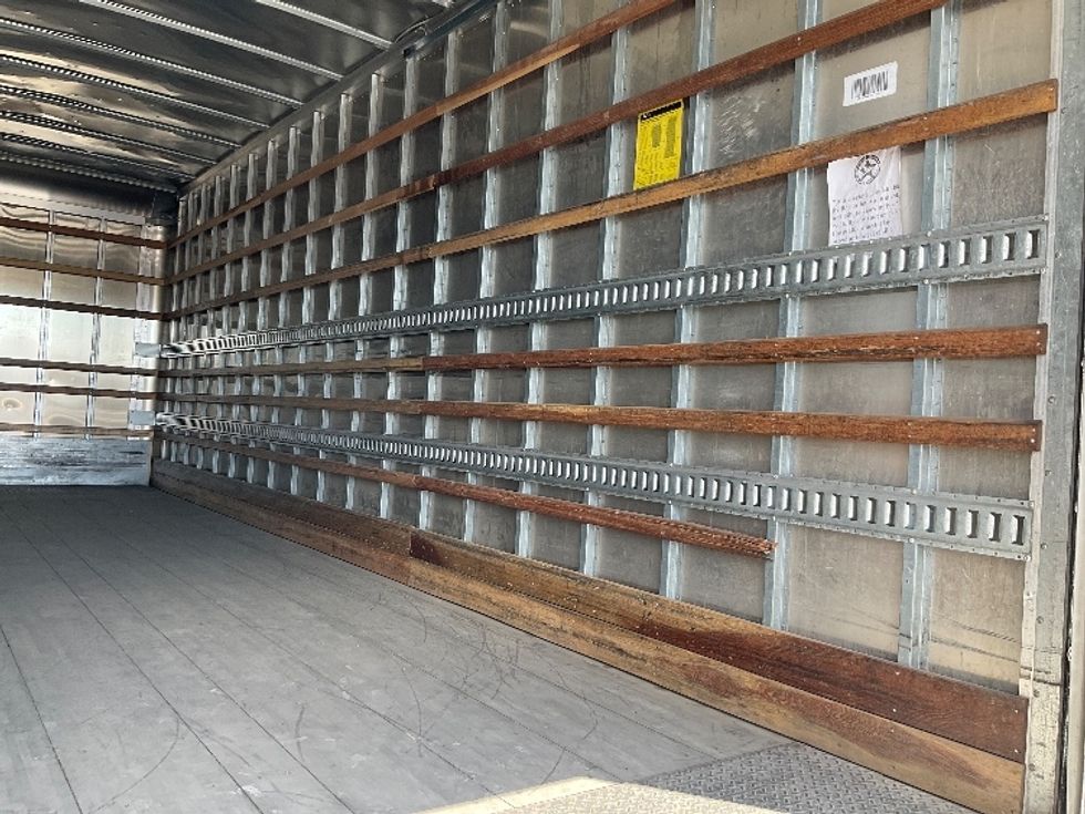 Medium Duty Box Truck-Light and Medium Duty Trucks-Freightliner-2023-M2-Colorado Springs-CO-266,825\n\t\tmiles-$ 51,250 - Image 12