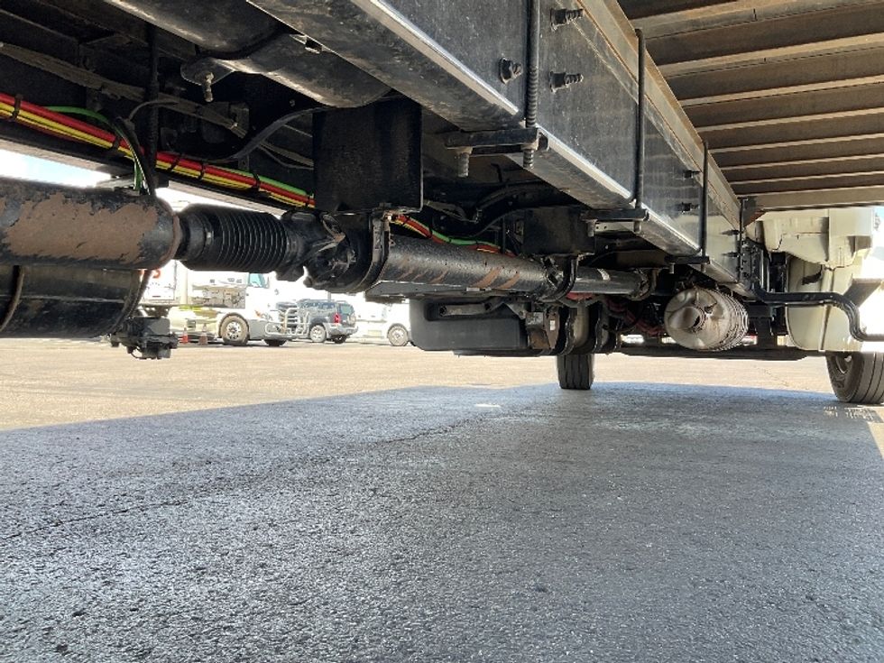 Medium Duty Box Truck-Light and Medium Duty Trucks-Freightliner-2023-M2-Colorado Springs-CO-266,825\n\t\tmiles-$ 51,250 - Image 14
