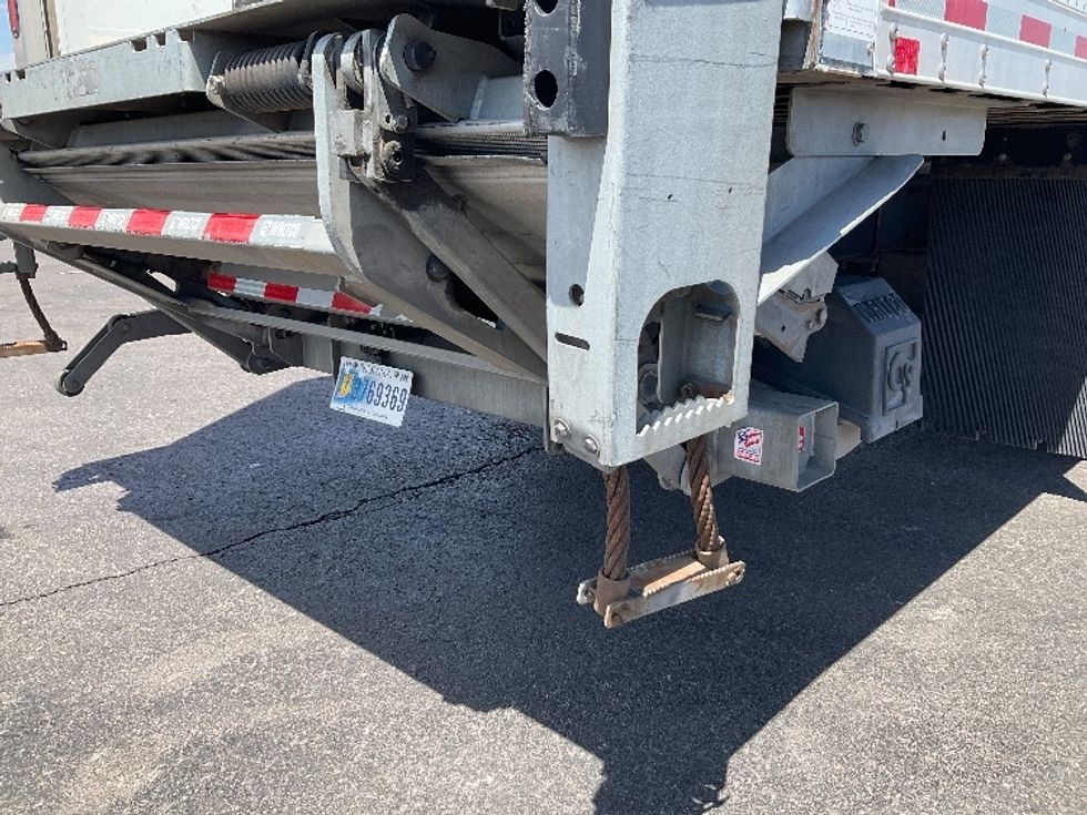 Medium Duty Box Truck-Light and Medium Duty Trucks-Freightliner-2023-M2-Colorado Springs-CO-266,825\n\t\tmiles-$ 51,250 - Image 27
