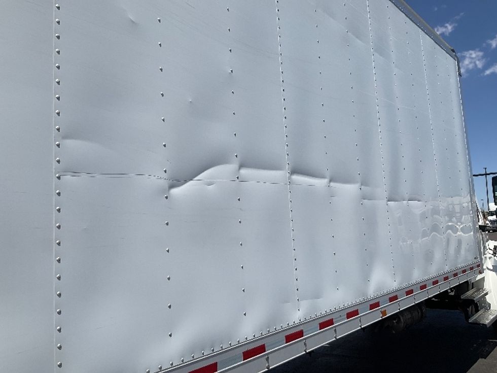 Medium Duty Box Truck-Light and Medium Duty Trucks-Freightliner-2023-M2-Colorado Springs-CO-266,825\n\t\tmiles-$ 51,250 - Image 28
