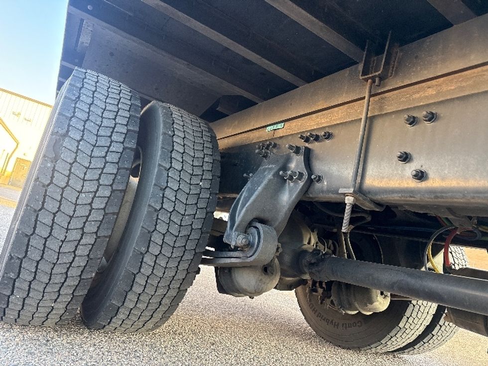 Medium Duty Box Truck-Light and Medium Duty Trucks-Freightliner-2023-M2-Dallas-TX-116,871\n\t\tmiles-$ 74,000 - Image 14