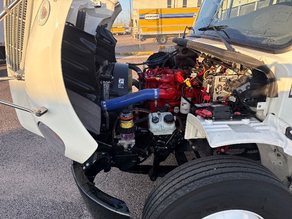 Medium Duty Box Truck-Light and Medium Duty Trucks-Freightliner-2023-M2-Dallas-TX-116,871\n\t\tmiles-$ 74,000 - Image 24
