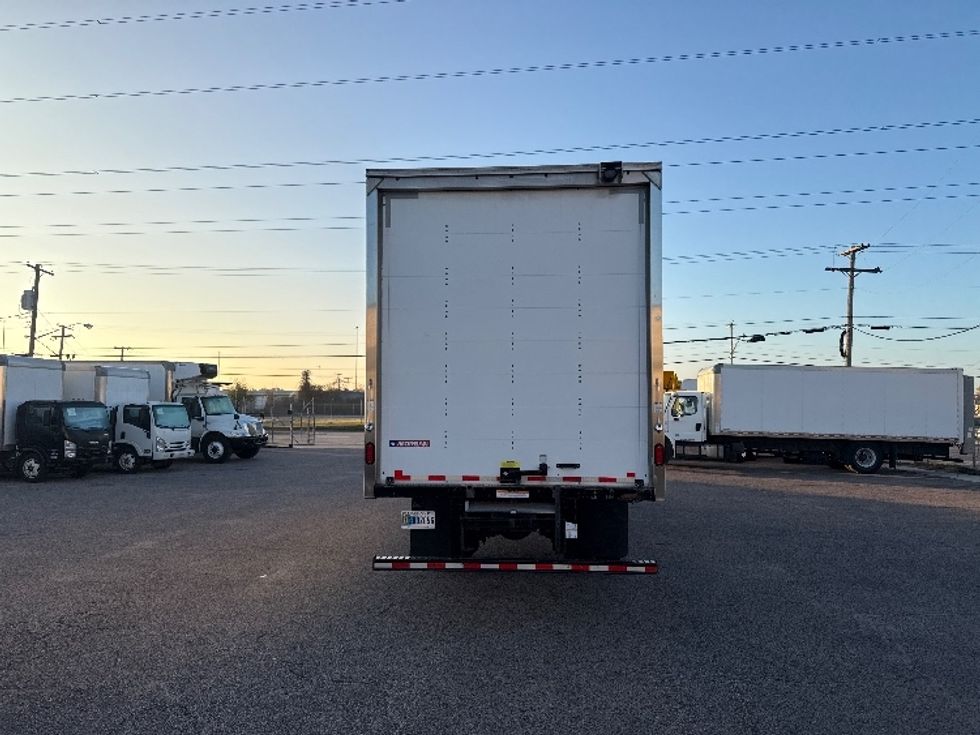 Medium Duty Box Truck-Light and Medium Duty Trucks-Freightliner-2023-M2-Dallas-TX-116,871\n\t\tmiles-$ 74,000 - Image 7