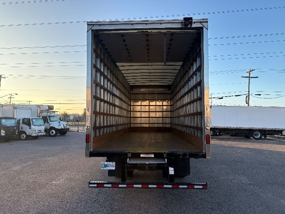 Medium Duty Box Truck-Light and Medium Duty Trucks-Freightliner-2023-M2-Dallas-TX-116,871\n\t\tmiles-$ 74,000 - Image 8