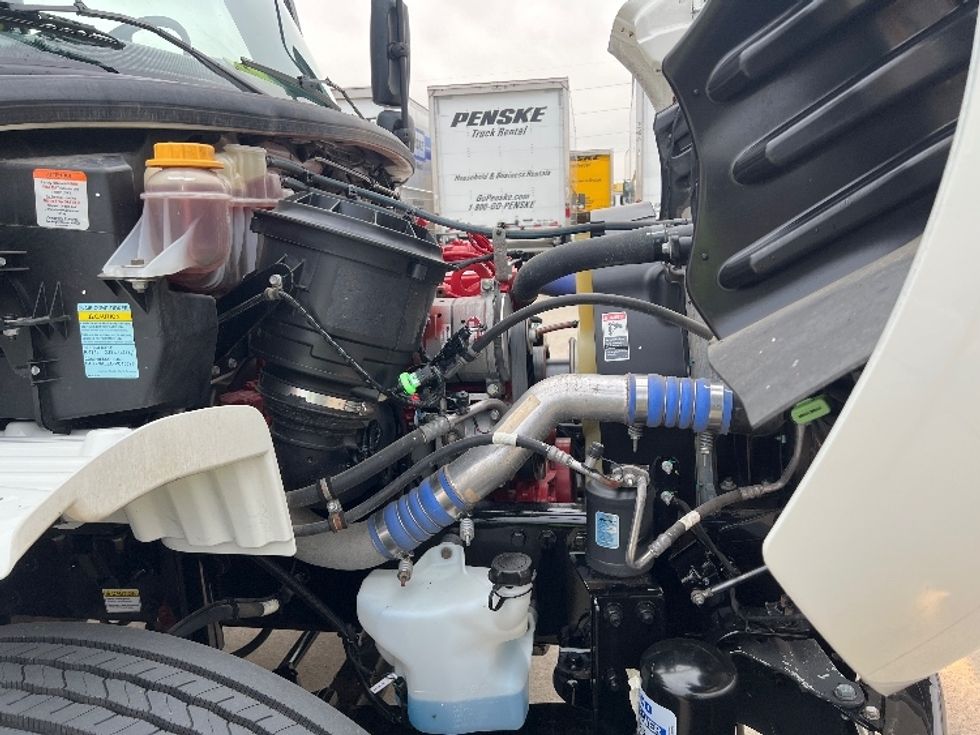 Medium Duty Box Truck-Light and Medium Duty Trucks-Freightliner-2023-M2-Dallas-TX-137,832\n\t\tmiles-$ 69,500 - Image 23